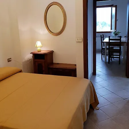 Casa Bruciata