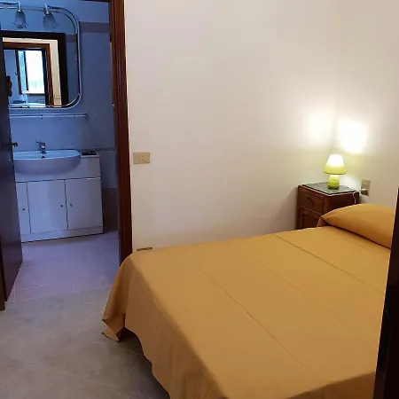 Casa Bruciata *