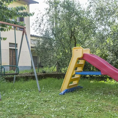 Апартаменты Casa Bruciata
