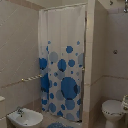 Casa Bruciata 公寓