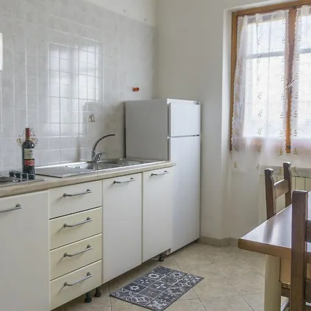 Casa Bruciata 公寓