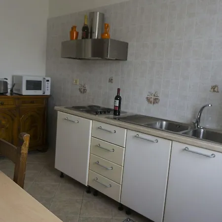 Casa Bruciata